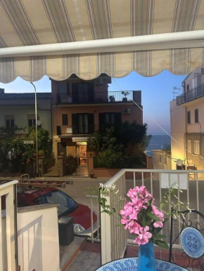 Casa da Mario - Marina di Caronia